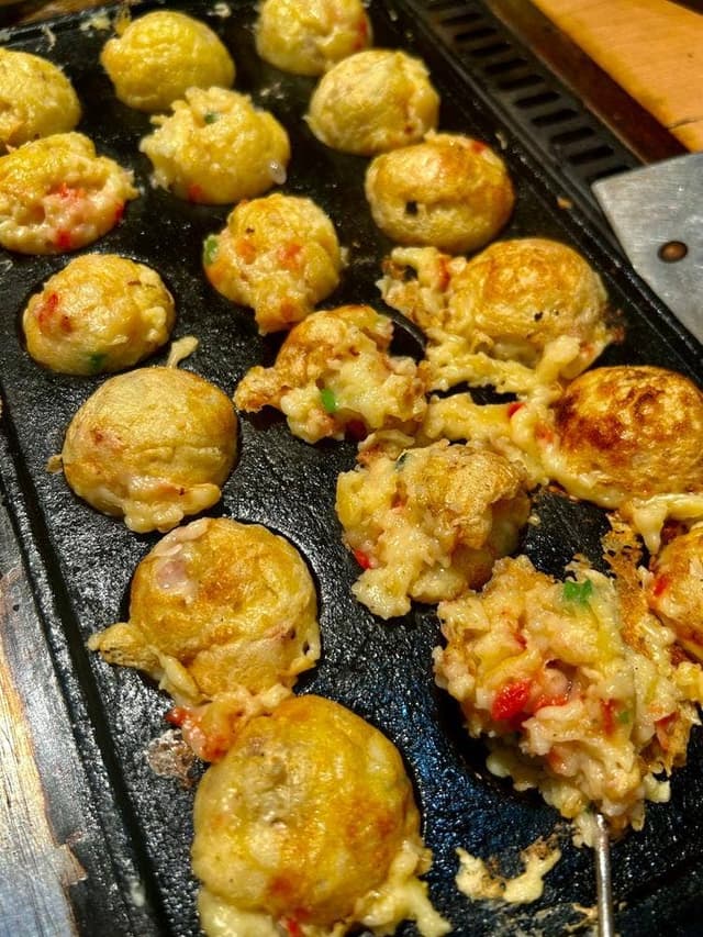 まんてん - サブ画像3