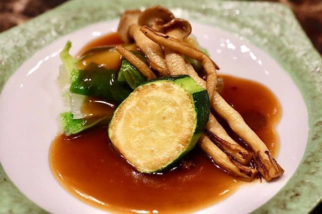 粤菜R - サブ画像1