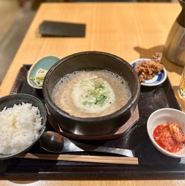 発酵居酒屋5 - サブ画像3