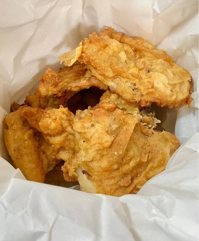 ケンタッキーフライドチキン 保谷店
