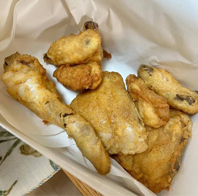 ケンタッキーフライドチキン 保谷店 - サブ画像1