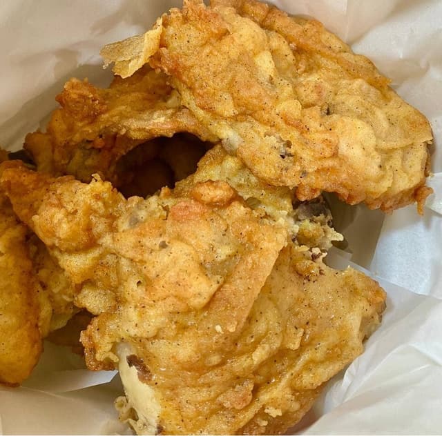 ケンタッキーフライドチキン 保谷店 - サブ画像2