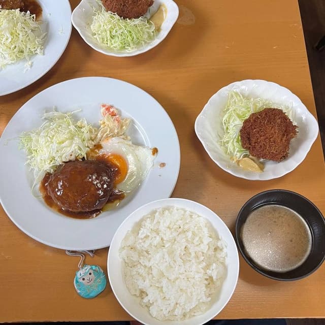 ウチョウテン - サブ画像1