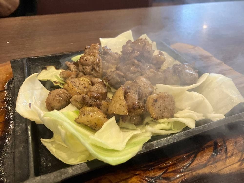 札幌ラーメン 今江店