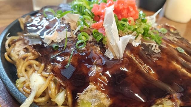 お好み焼き しゅう - サブ画像2