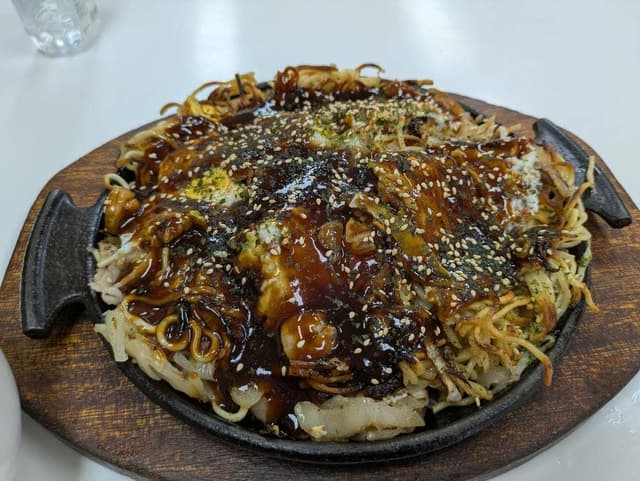 みっちゃん横川店 - サブ画像3