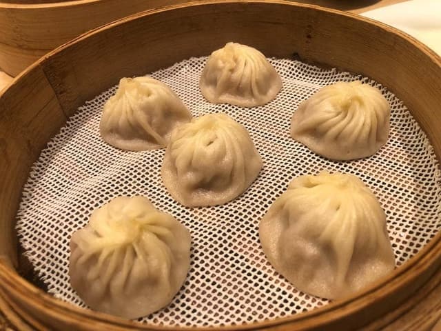 鼎泰豐 流山おおたかの森S・C店 - サブ画像1