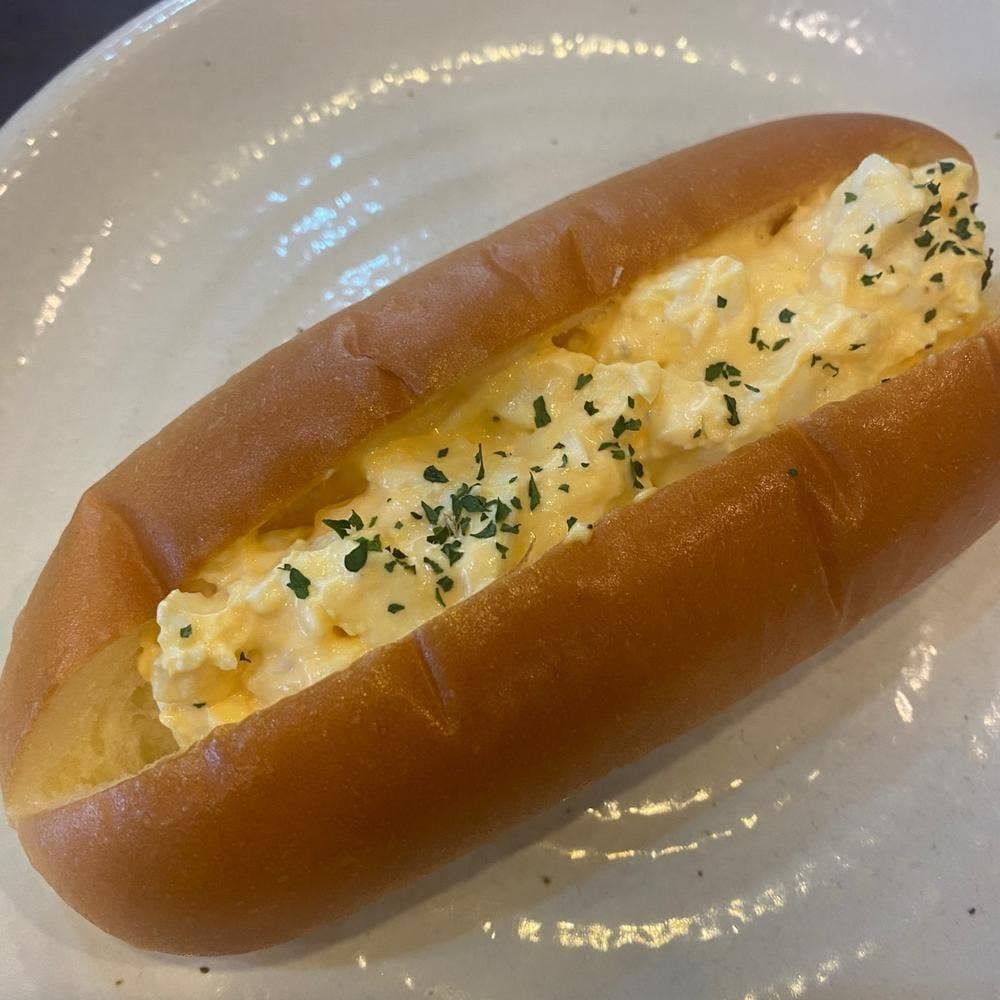 ガスト 港南中央店