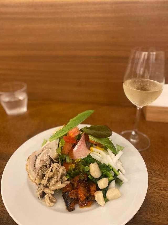Trattoria Compare - サブ画像1