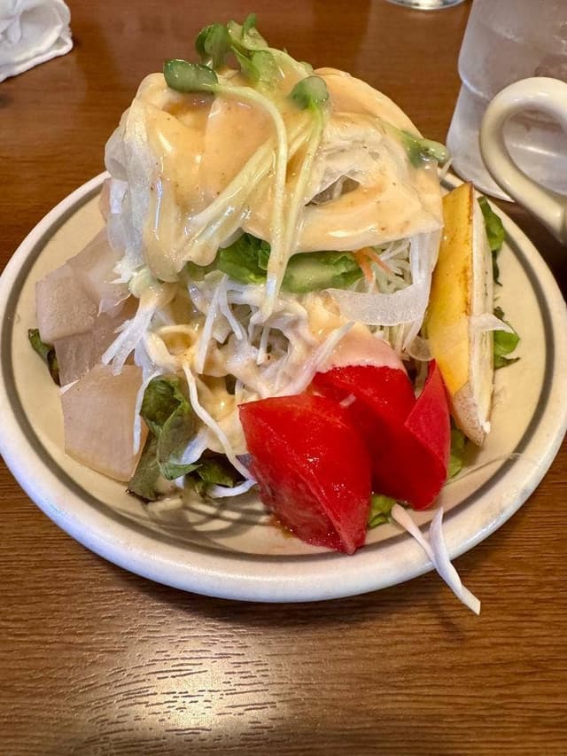 小さな厨房 朝霧店 - サブ画像2