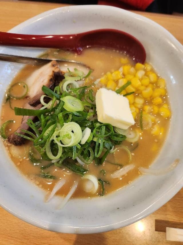 麺処 近廣 - サブ画像1