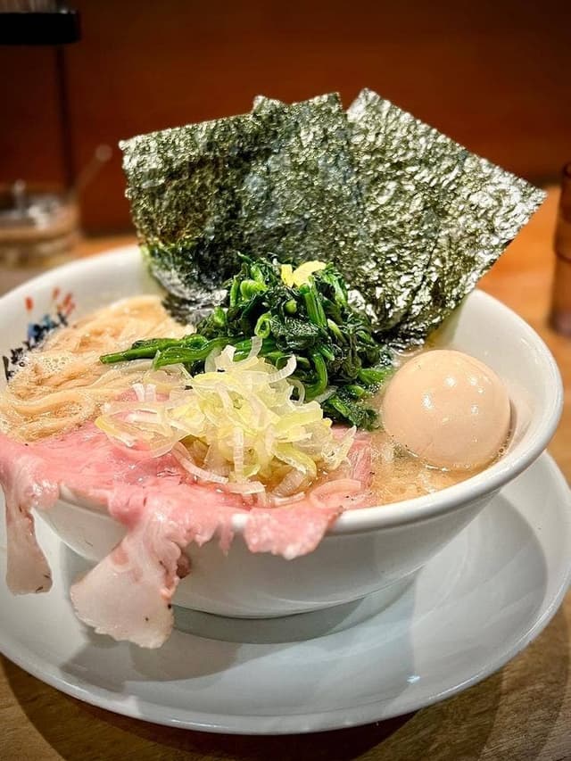 人類みな家族 恵比寿本店 - サブ画像3