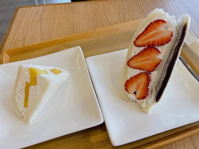 Fruits moritani - サブ画像1