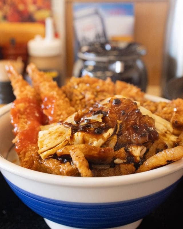 かつや 姫路てがらやま店 - サブ画像3