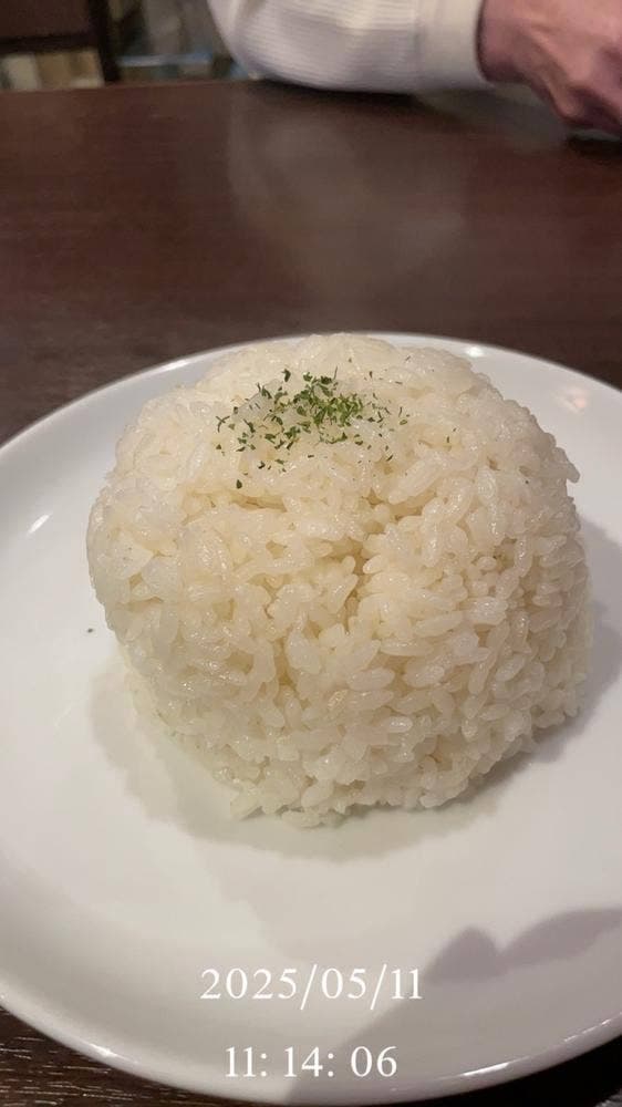 スープカリーばぐばぐ 仙台店 - サブ画像1