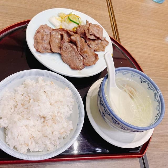 森商店 イオンモール京都桂川店 - サブ画像2