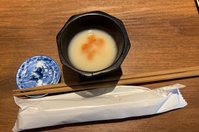 くずし鉄板 あばぐら 恵比寿店 - サブ画像1