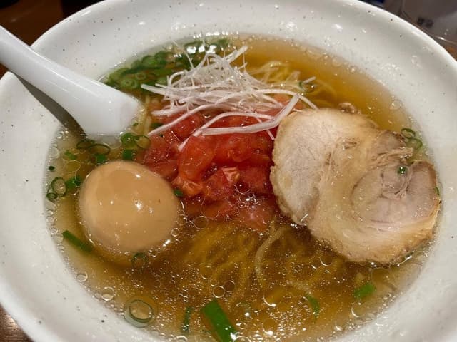ちりめん亭 長野駅前店 - サブ画像2