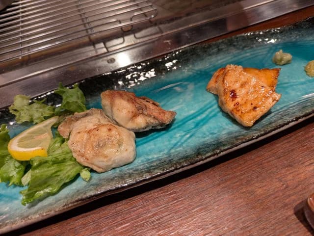 青ひげ本店 - サブ画像2