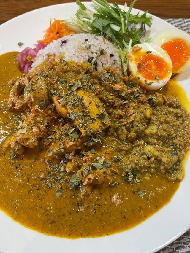 ハレソウダ - サブ画像1