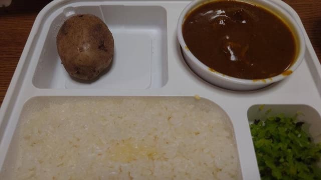 オーベルジーヌ グランスタ東京店 - サブ画像1