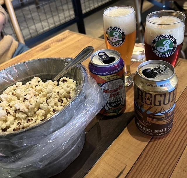 CRAFT KITCHEN Mid.Ru 横浜西口店 - サブ画像1