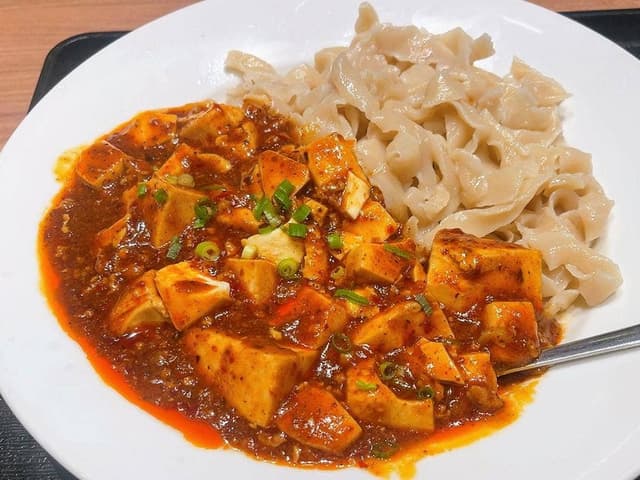 中国家庭料理 你好 新橋店 - サブ画像2