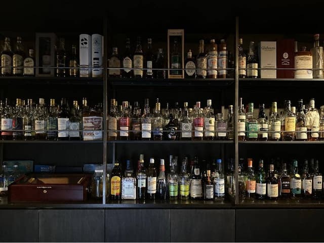 東屋BAR - サブ画像2