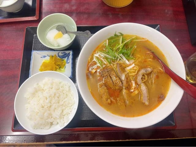 香港屋 - サブ画像1