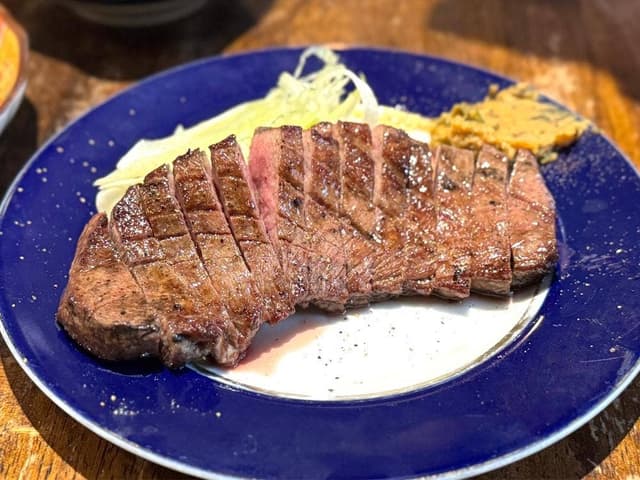 ベロ焼き ピカソ - サブ画像3