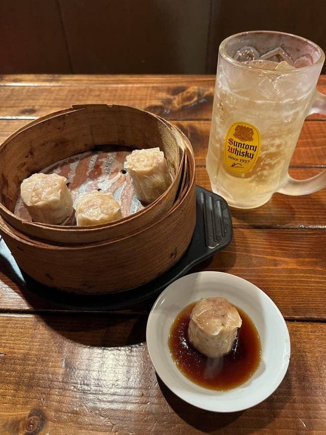 台湾酒場 煌 - サブ画像1