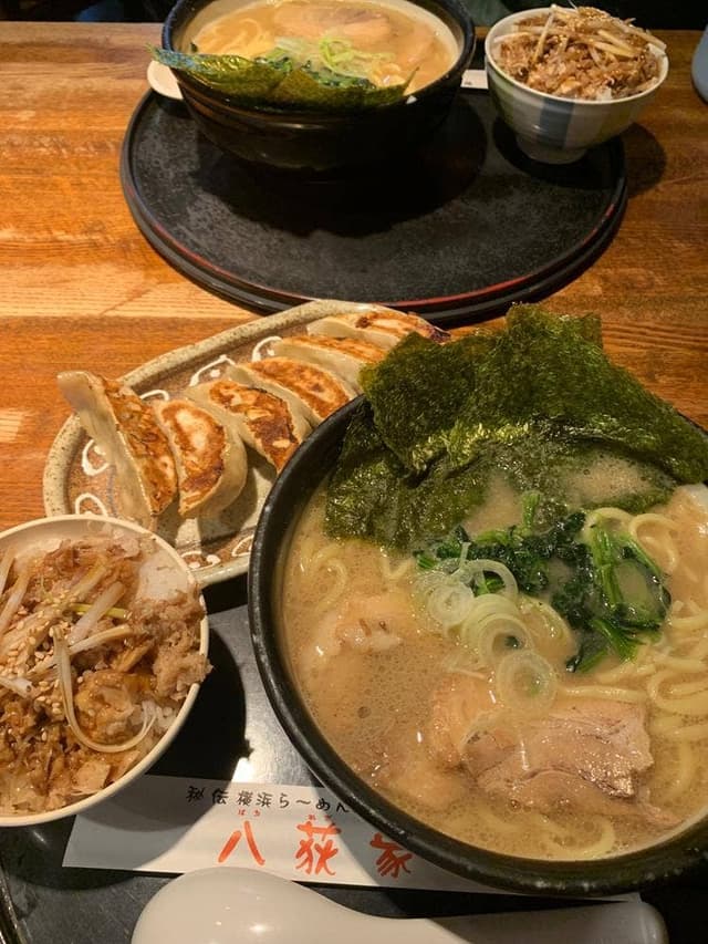 八荻家 - サブ画像1