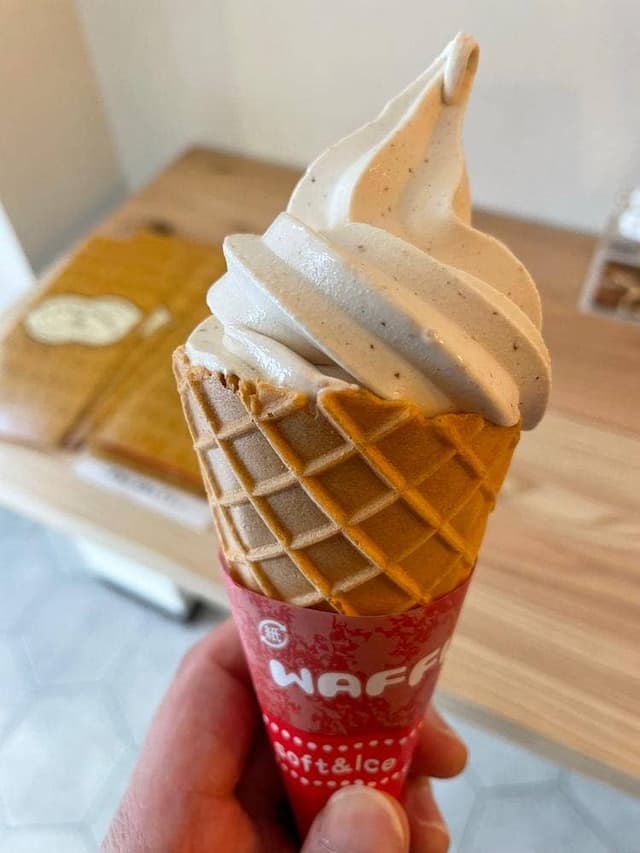 おくやピーナッツ工場 - サブ画像3