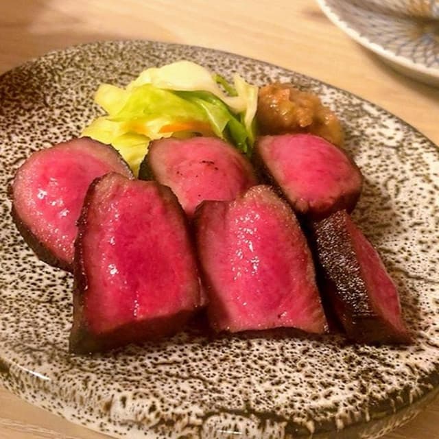 牛タンとクリスピー餃子 ひまわり - サブ画像1