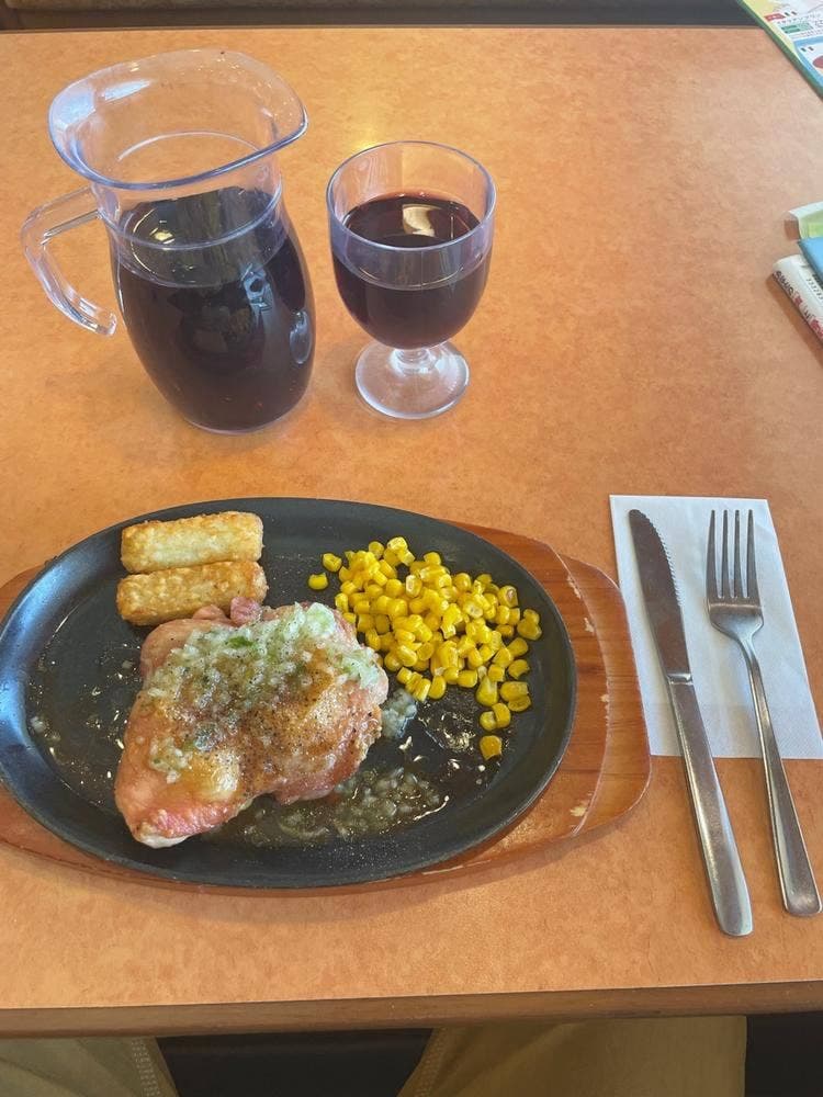 サイゼリヤ イオン名古屋東店