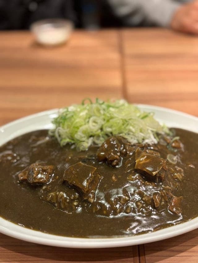 船場カリー なんばCITY店 - サブ画像1