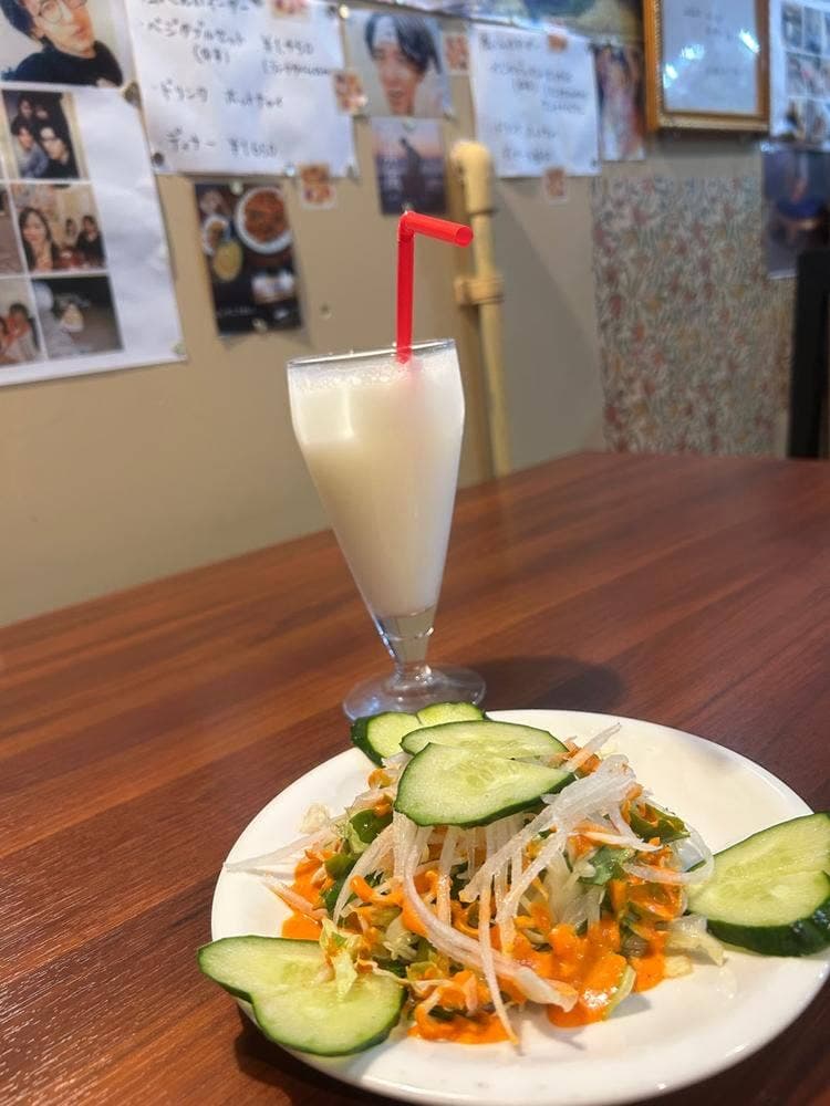 本格インド料理 インディゴ