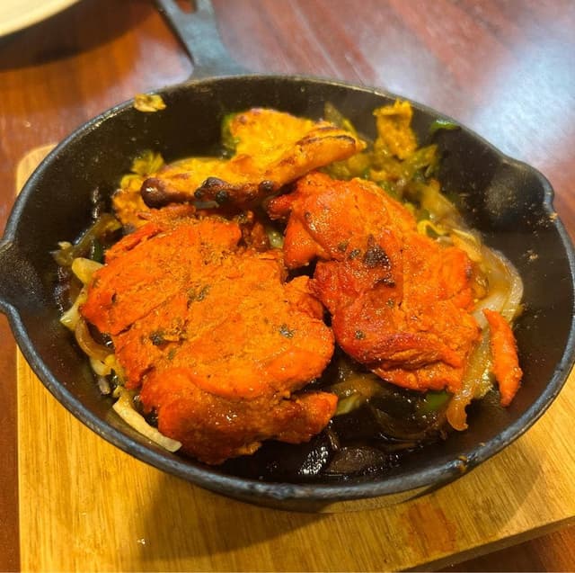 本格インド料理 インディゴ - サブ画像1