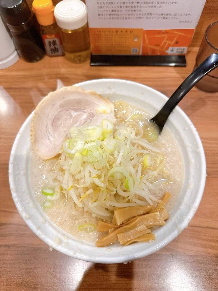 なりたけ 池袋店