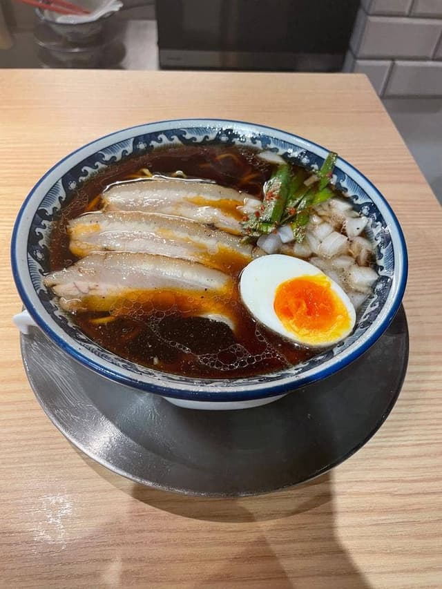 大曽根中華そば はじめ - サブ画像2