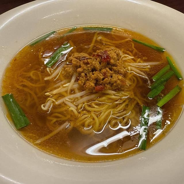 台湾料理 香満園 - サブ画像2