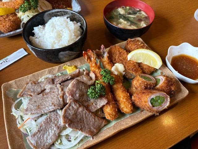 さんきち - サブ画像3