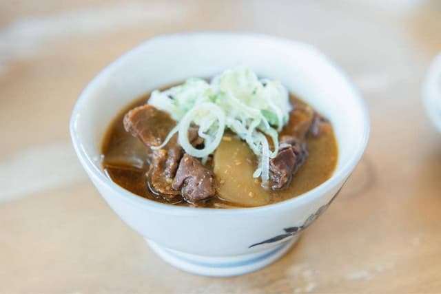みはらし食堂 - サブ画像1