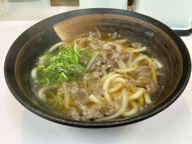 五色温泉 軽食コーナー - サブ画像2