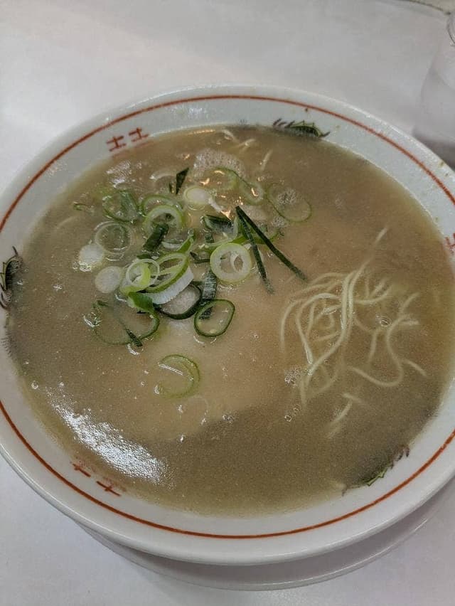 がんこもんラーメン - サブ画像1