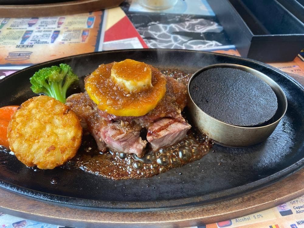 ヒーローズダイナー