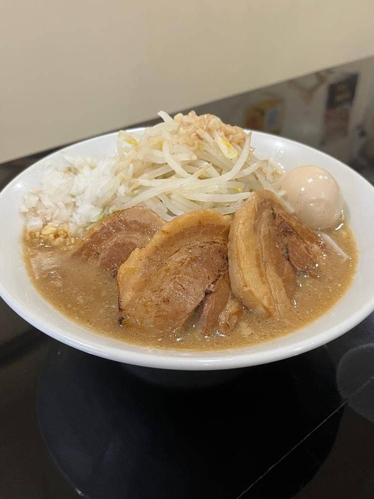 豚ギャング 中央林間店