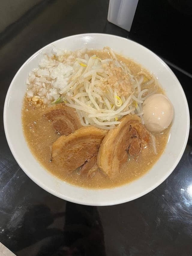 豚ギャング 中央林間店 - サブ画像2
