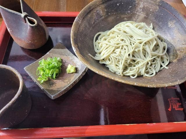 一心庵 - サブ画像1