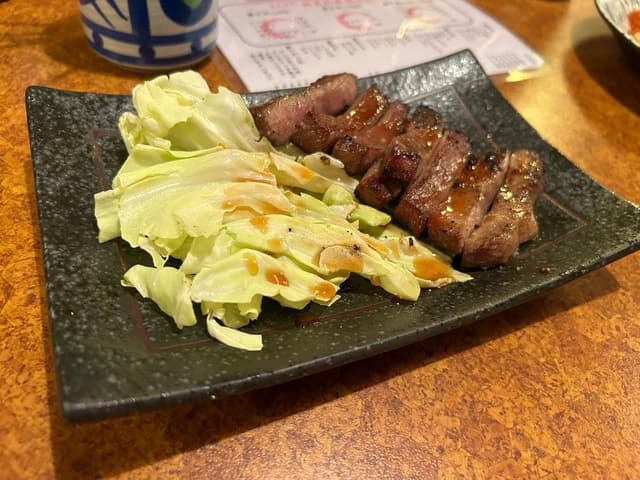 狄 串やき紙屋町店 - サブ画像1